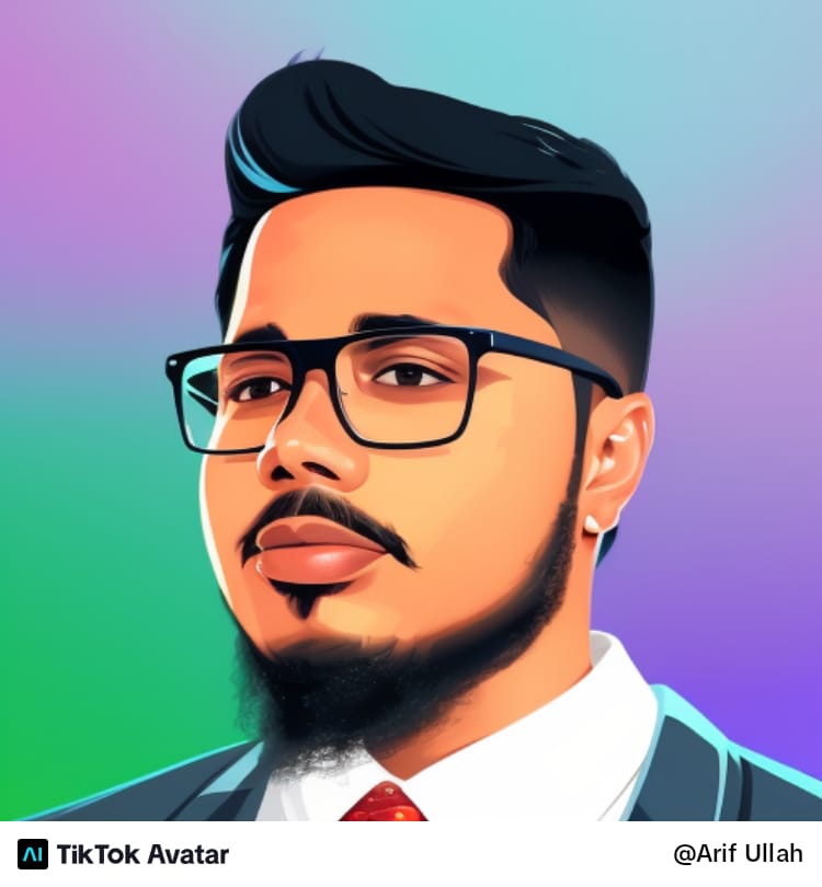 Arif Ullah